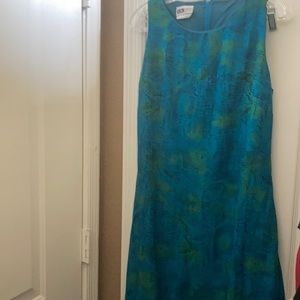 FINAL MARKDOWN Ladies’ I.N. Studio Dress (L)